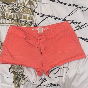 Target Shorts